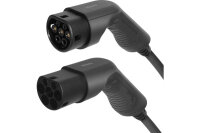 DELTACO e-Charge,cable type 2-type 2 EV-3203 3 phase,...