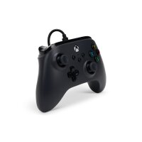 POWER A Wired Controller 1519265-03 Xbox Series X/S, Black