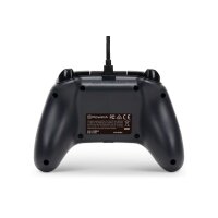 POWER A Wired Controller 1519265-03 Xbox Series X/S, Black