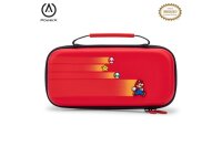 POWER A Protection Case NSW 1526546-01 Speedster Mario