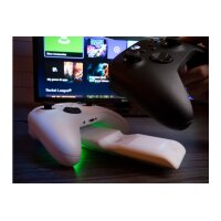PDP Metavolt Dual Charger 049-009-WH Xbox SeriesX, White