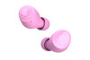 JLAB Go Air Pop Earbuds IEUEBGAIRPOPRPNK124 True Wireless, Pink