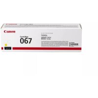 CANON Cartouche toner 067 yellow 5099C002 LBP631Cw/633Cdw...