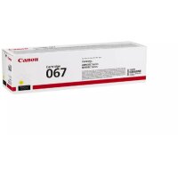 CANON Cartouche toner 067 yellow 5099C002 LBP631Cw/633Cdw...