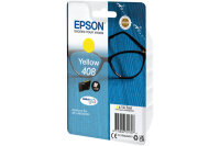 EPSON Cart. dencre 408 yellow T09J44010 WF-C4810DTWF 1100...