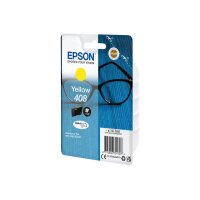 EPSON Tintenpatrone 408 yellow T09J44010 WF-C4810DTWF...