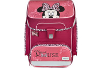SCOOLI Set Cartable EasyFit MIUW8255 Minnie Mouse 5...