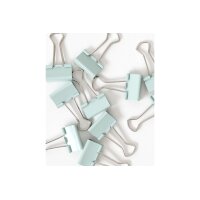 I AM CREATIVE Binder Clips Lets Organize 4035.13...