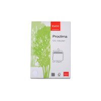 ELCO Briefumschlag proclima C4 74277.20 recycling, ohne...