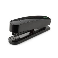 NOVUS Heftgerät B2 re+new B2 0201931 schwarz, 25 Blatt