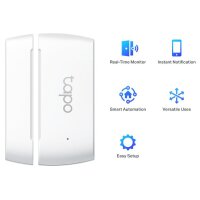 TP-LINK Tapo T110 Tapo T110 Smart Door/Window Sensor