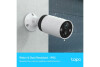 TP-LINK C420 Smart Wless Security Cam Tapo C420S1 1-Pack