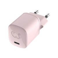 FRESHN REBEL Mini Charger USB-C PD 2WC20SP Smokey Pink 20W