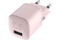 FRESHN REBEL Mini Charger USB-A 2WC12SP Smokey Pink 12W