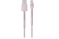 FRESHN REBEL USB A-Lightning 2ULC200SP 2m Smokey Pink