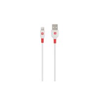 SKROSS USB to Lightning Cable SKCA0005A-MFI200CN 2m wht