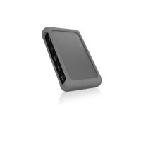 ICY BOX 4 Port Hub Thunderbolt4 Type-C IB-HUB801-TB4 85W...