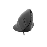 SPEEDLINK PIAVO Ergonomic Mouse USB SL-610019-RRBK...