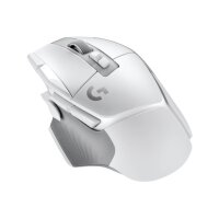 LOGITECH G502 X LIGHTSPEED 910-006189 WHITE/CORE - EER2