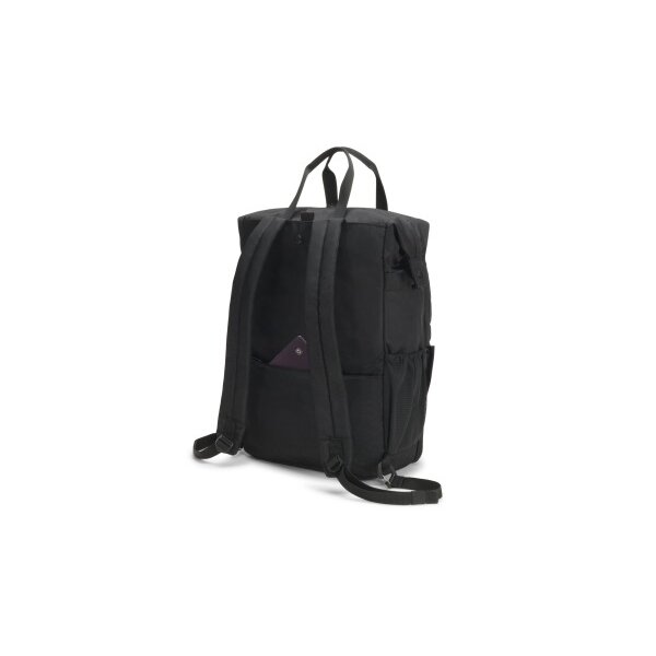 DICOTA Backpack Eco Dual GO 15.6 D31862-DFS for Microsoft Surface black