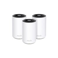 TP-LINK AXE5400 WHM WiFi 6E System Deco XE75 Pro(3-pack)