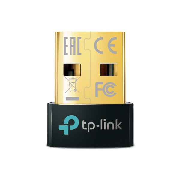 TP-LINK UB5A UB5A Bluetooth 5.0 Nano USB Adap.