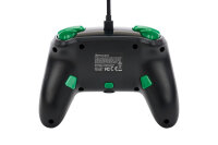 POWER A Enhanced Wired Controller 1516984-01 Heroic Link,...