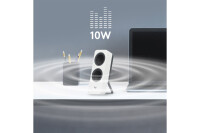 LOGITECH Z207 BT PC-Speakers 2.0 white 980-001292
