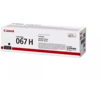 CANON Toner-Modul 067H schwarz 5106C002 LBP631Cw/633Cdw 3130 Seiten