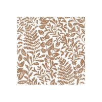 STEWO Serviette 2573539480 Julie 126x127mm