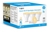 TP-LINK TapoL610(4-pack) Tapo L610(4-pack) Smart WiFi...