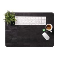 KOLMA Schreibunterlage 66x47cm 36.100.06 Naturkork, schwarz