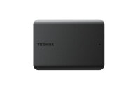 TOSHIBA HDD CANVIO BASICS 2TB HDTB520EK3AA USB 3.2 2.5...