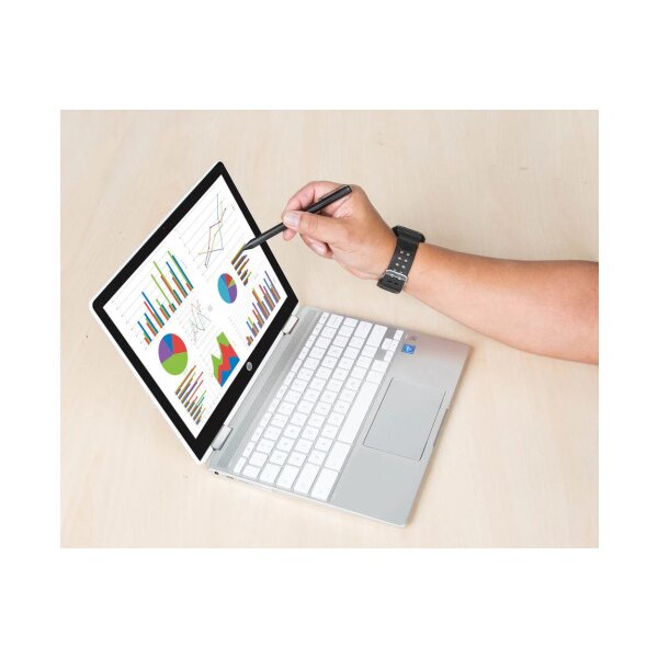 TARGUS Active Stylus for Chromebook AMM173GL black