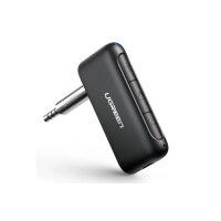 UGREEN Car BT 5.0 Receiver 70303 Audio Adaper 3.5mm...