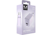 FRESHN REBEL Mini Charger USB-C + A PD 2WC45DL Dreamy Lilac 45W