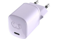 FRESHN REBEL Mini Charger USB-C PD 2WC20DL Dreamy Lilac 20W