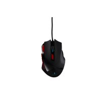 SUREFIRE Button Mouse with RGB 48817 Eagle Claw Gaming 9