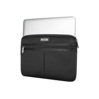TARGUS Mob. Elite Sleeve 11-12 inch TBS952GL black