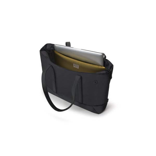DICOTA Shopper Eco MOTION 14.1 D31977-RPET black