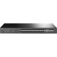 TP-LINK SG3428XF SG3428XF JetStream™ 24-Port SFP...