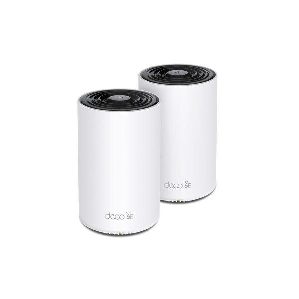 TP-LINK AXE5400 WHM WiFi 6E System Deco XE75 Pro(2-pack)