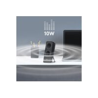 LOGITECH Z207 BT PC-Speakers 2.0 black 980-001295