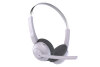 JLAB GO Work Pop Headphone IEUHBGWRKPOPRLLC4 Wireless, Lilac