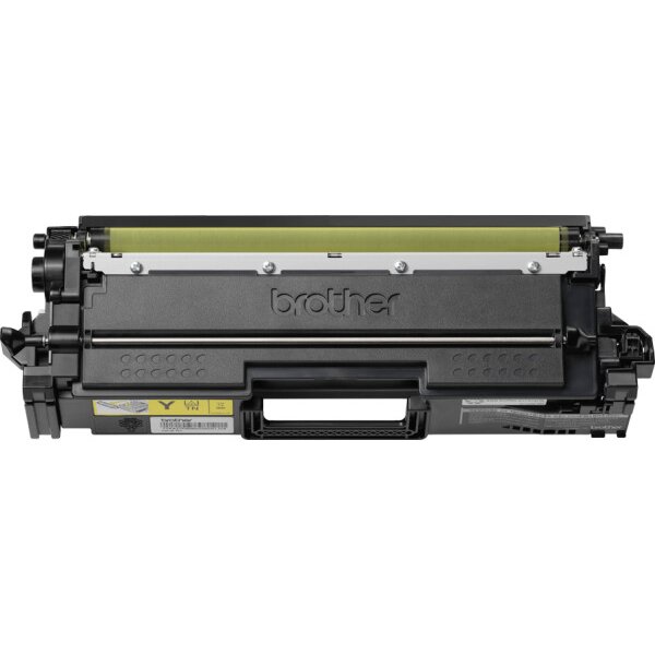 BROTHER Toner HY yellow TN-821XLY HL-L9430/9470CDN 9000 p.