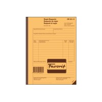 FAVORIT Rapport régie D/F/I A5 8181 OK blanc 50x2...