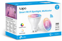TP-LINK Smart WiFi Spotlight Dimmable Tapo L630(2-pack)...