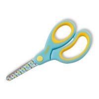 DAHLE Ciseaux enfant 13 cm 54662-13186 Cars, droitier