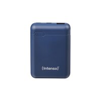 INTENSO Powerbank dark blue 7313535 10000 mAh