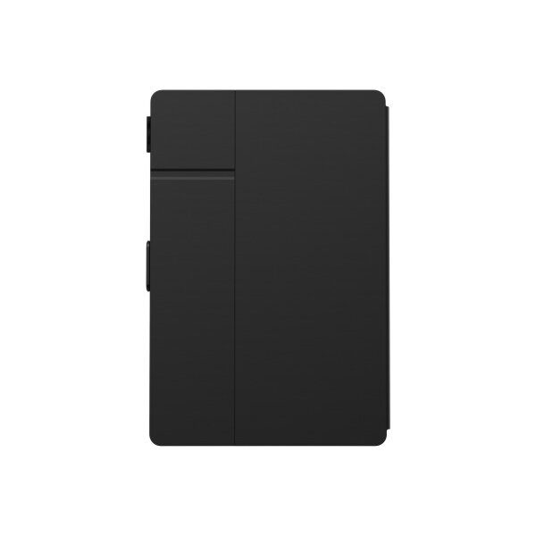 SPECK Balance Folio Black 144522-1050 Samsung Tab A8 10.5